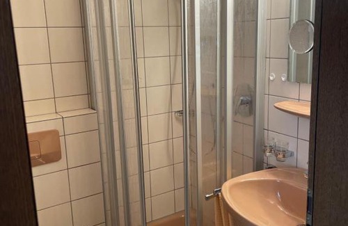 Alken Casa | Café Bäckerei Pension Alcana Mirco Münch