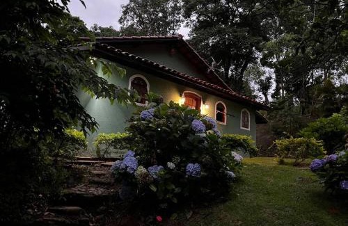 Piedade Casa | Café com chocolate