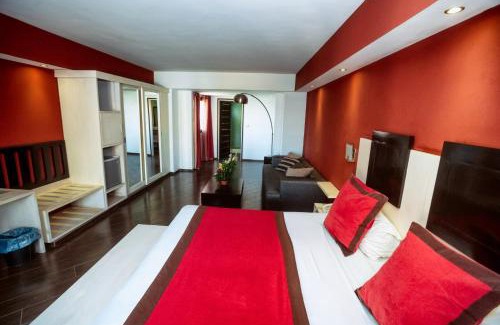 Dakar-Plateau Hotel | Café de Rome