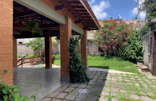 Santa Rita do Sapucai Hotel | Café e Pousada Jardim Secreto