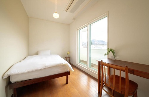 Ichinoseki Casa | café&GuestHouse kaziya