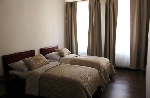 Kutna Hora Casa | Café Havlíček Penzion