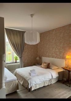 Ronneby Casa | Café Mandeltårtan B&B VillaFloraViola