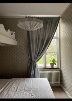 Ronneby Casa | Café Mandeltårtan B&B VillaFloraViola