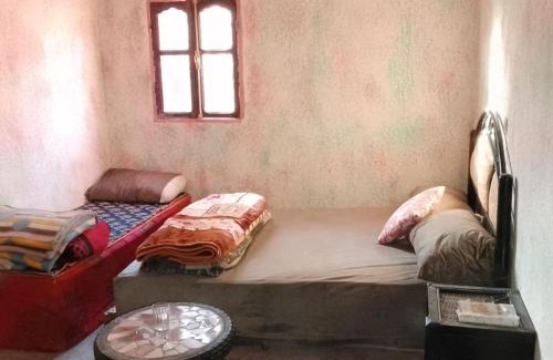Tamedakhte Apartamento | Café nour dar ait ben haddou