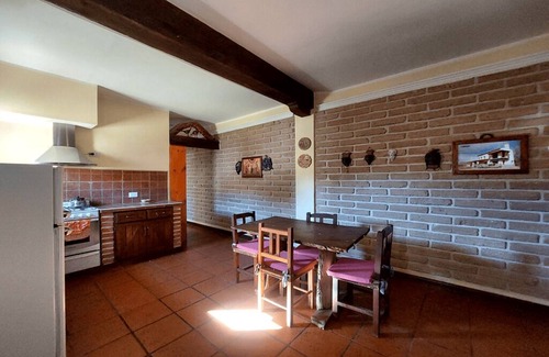 Cafayate Apartamento | Departamentos Cafayate (apta para mascotas)