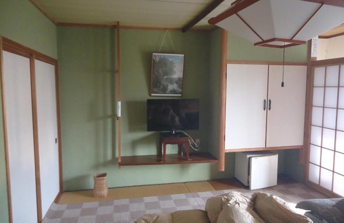 Myoko Hotel | Cafe Cerisier栖里時絵
