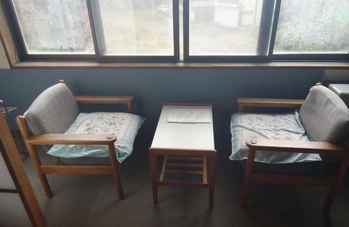 Myoko Hotel | Cafe Cerisier栖里時絵