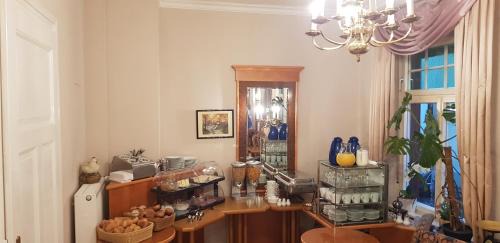 Niederfell Casa | Cafe-Konditorei-Pension Sander