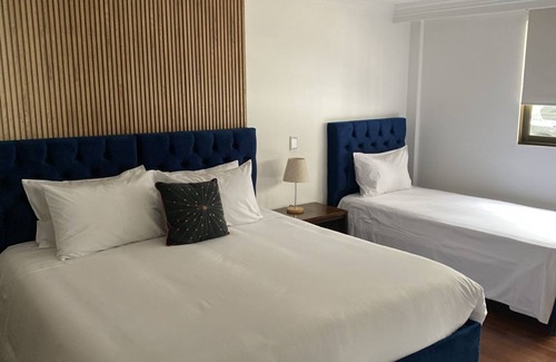 Manizales Hotel | Cafe's Home