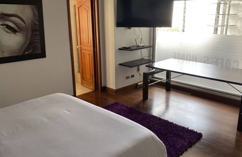 Manizales Hotel | Cafe's Home