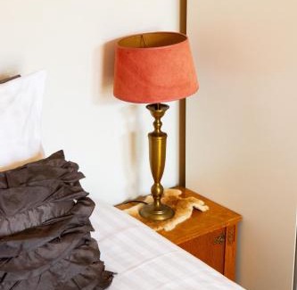 Strijp Cama Y Desayuno | cafe 't Vonderke