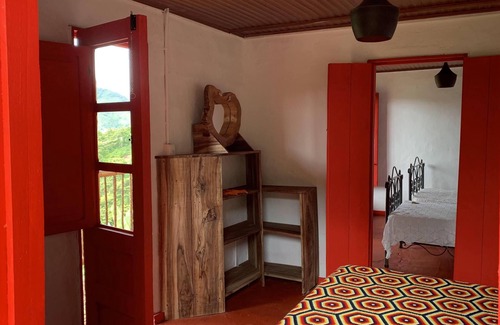 Manizales Otro | Cafe Tio Conejo - Traditional, cozy and happy coffee FarmHouse