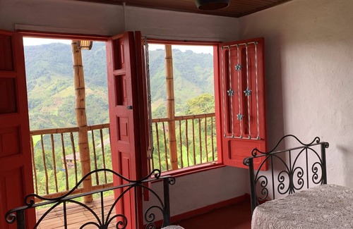 Manizales Otro | Cafe Tio Conejo - Traditional, cozy and happy coffee FarmHouse