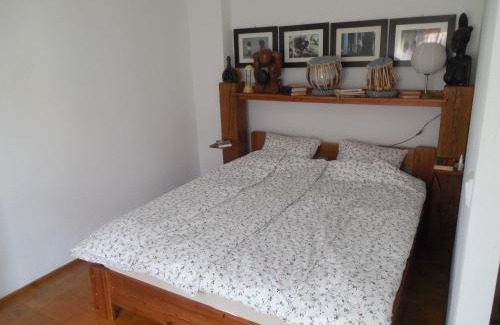 Maria Lankowitz Apartamento | Cafe Vielharmonie Apart-Pension