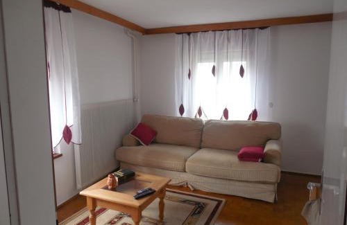Maria Lankowitz Apartamento | Cafe Vielharmonie Apart-Pension