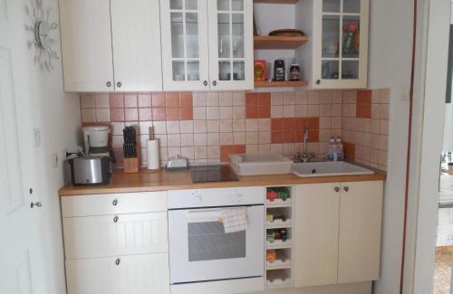 Maria Lankowitz Apartamento | Cafe Vielharmonie Apart-Pension