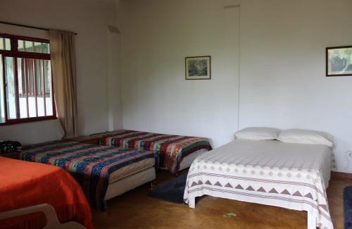 Buenavista Casa | Caficultur -Alojamiento Rural