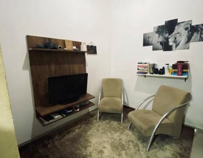 Olinda Apartamento | Cafofo