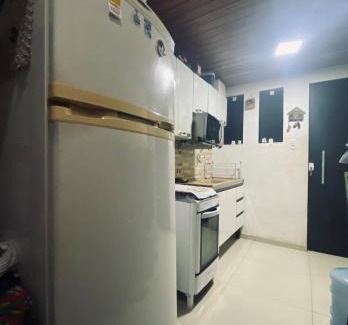 Olinda Apartamento | Cafofo