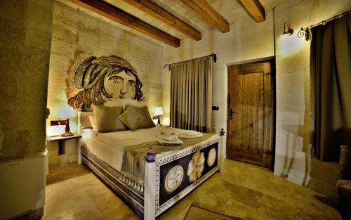 Goreme Cama Y Desayuno | Caftan Cave Suites