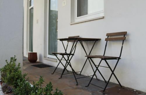 Aveiro Apartamento | Cagaréus