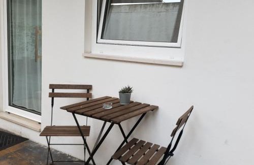 Aveiro Apartamento | Cagaréus