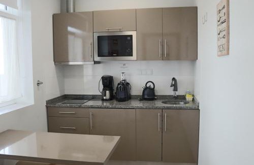 Aveiro Apartamento | Cagaréus