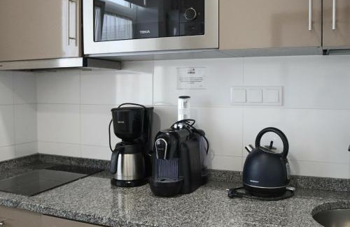 Aveiro Apartamento | Cagaréus
