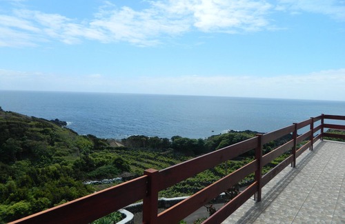 Lajes do Pico Casa | Shearwater Nido bodega