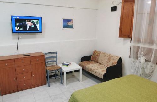 Cagliari Apartamento | Cagliari Alloggio Privato Agrifoglio