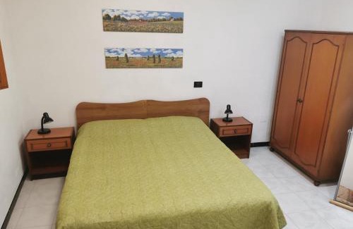 Cagliari Apartamento | Cagliari Alloggio Privato Agrifoglio