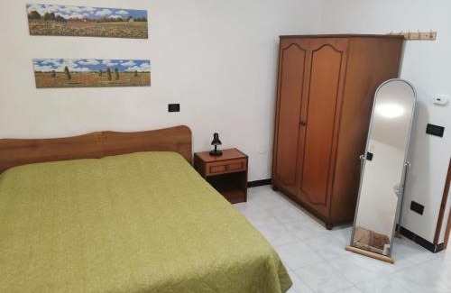 Cagliari Apartamento | Cagliari Alloggio Privato Agrifoglio