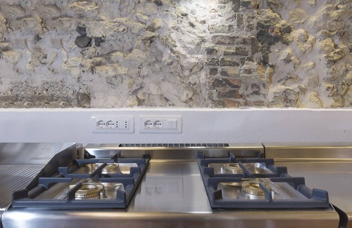 Marina District Casa | Cagliari Marina Guesthouse & Lounge