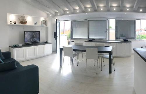 Poetto Casa | Cagliari Poetto the sea a few steps from the beach