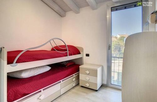 Poetto Casa | Cagliari Poetto the sea a few steps from the beach