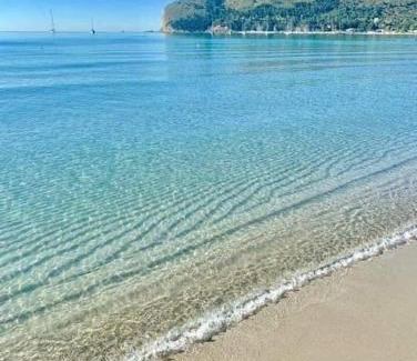 Poetto Casa | Cagliari Poetto the sea a few steps from the beach