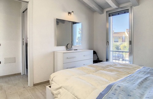 Poetto Apartamento | Cagliari Poetto within walking distance of the beach.