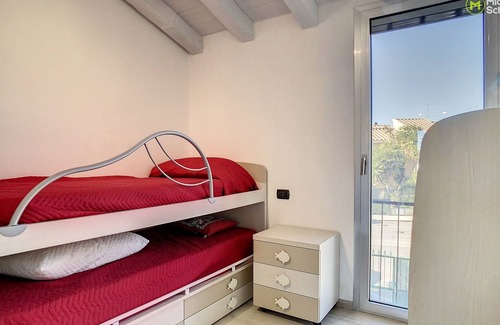 Poetto Apartamento | Cagliari Poetto within walking distance of the beach.