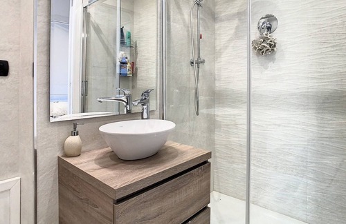 Poetto Apartamento | Cagliari Poetto within walking distance of the beach.