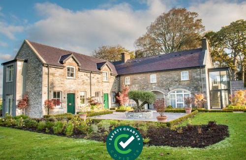 Killarney Hotel | Cahernane House Hotel