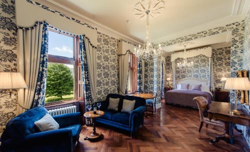 Killarney Hotel | Cahernane House Hotel