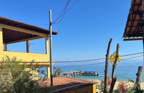 Praia de Aracatiba Casa | Caiçara's house