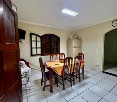 Praia de Aracatiba Casa | Caiçara's house