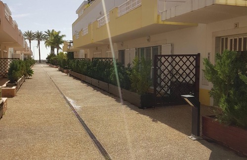Conceicao e Cabanas de Tavira Apartamento | CAIA FORMOSA - Apartamentos de vacaciones- WI-FI gratuito