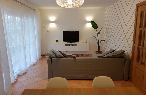 Conceicao e Cabanas de Tavira Apartamento | CAIA FORMOSA - Apartamentos de vacaciones- WI-FI gratuito