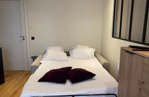 Saint-Vincent-de-Paul Apartamento | Cail Apartment