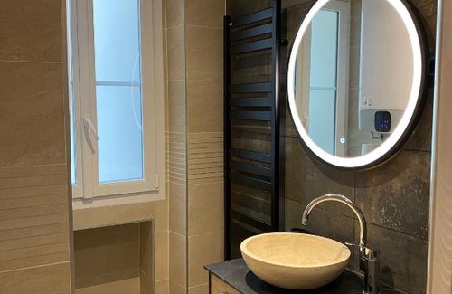 Saint-Vincent-de-Paul Apartamento | Cail Apartment