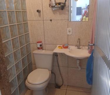 Inhauma Casa | Cair descansar e curtir novamente