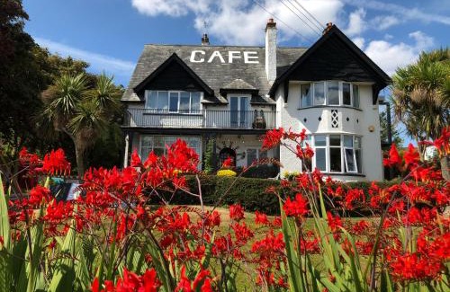 Bangor Casa | Cairn Bay Lodge